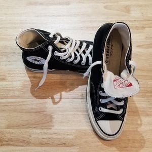 Converse Chuck 70 Vintage Hi Sneakers